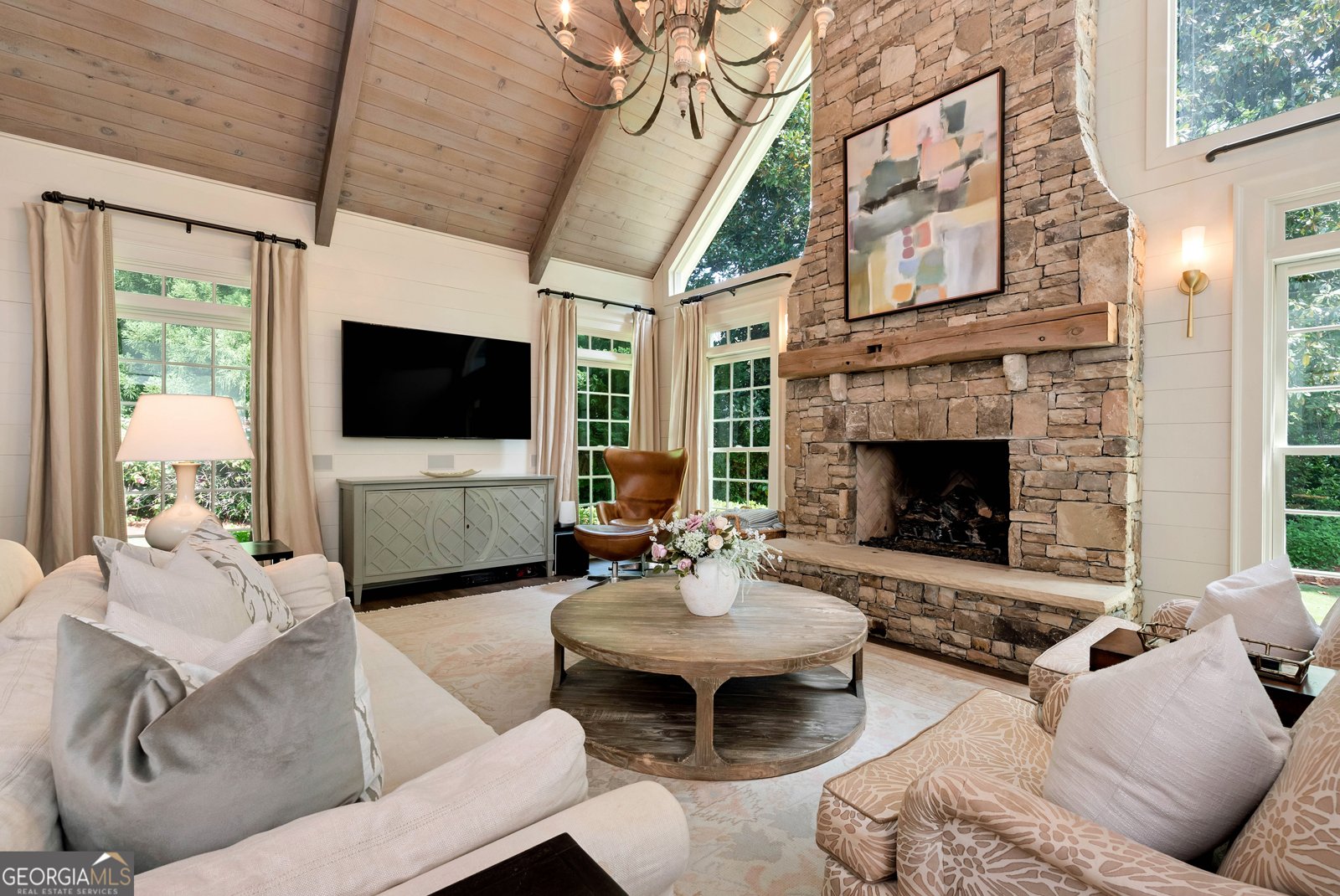 300 Chesterton Circle Duluth - Photo 33