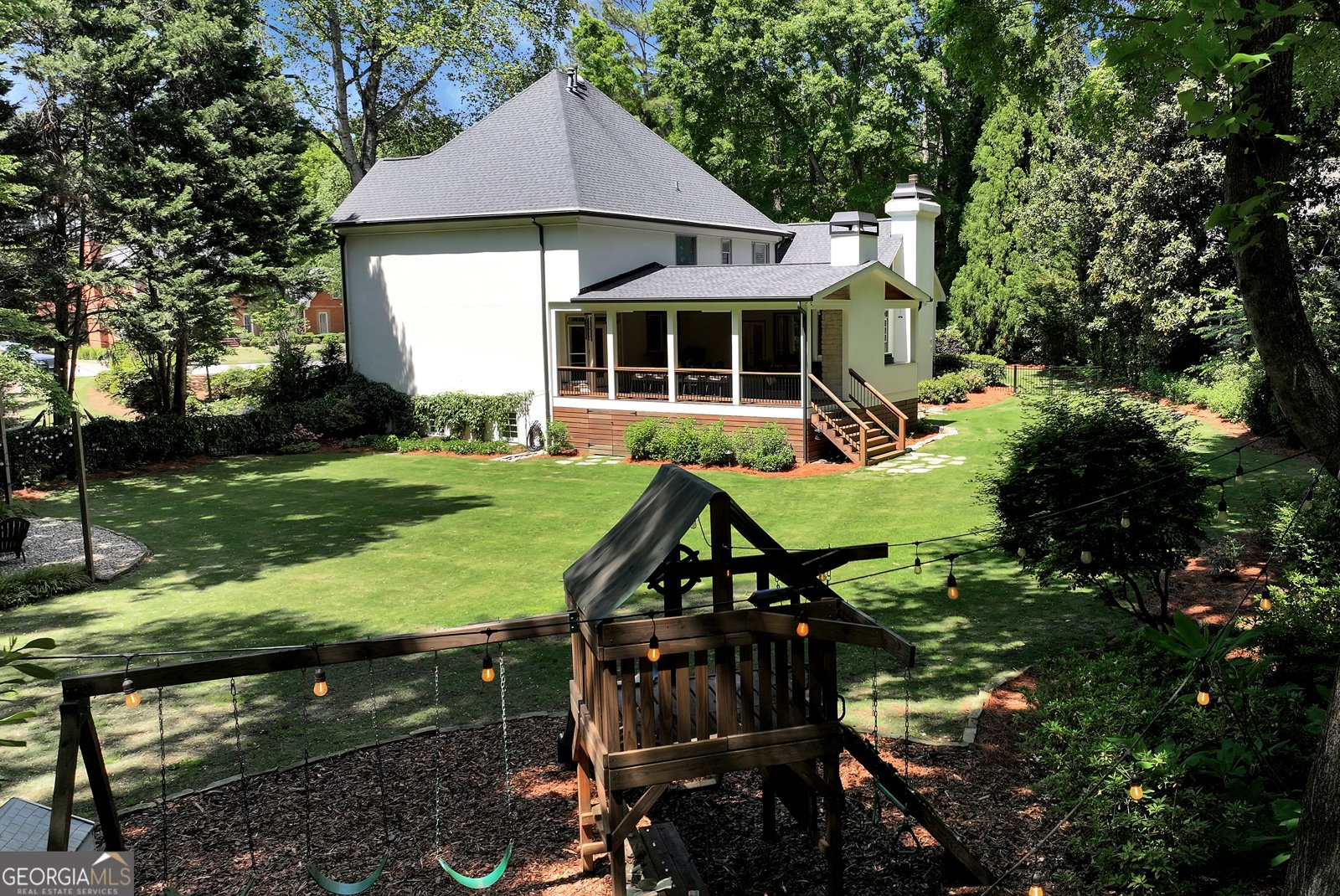 300 Chesterton Circle Duluth - Photo 6