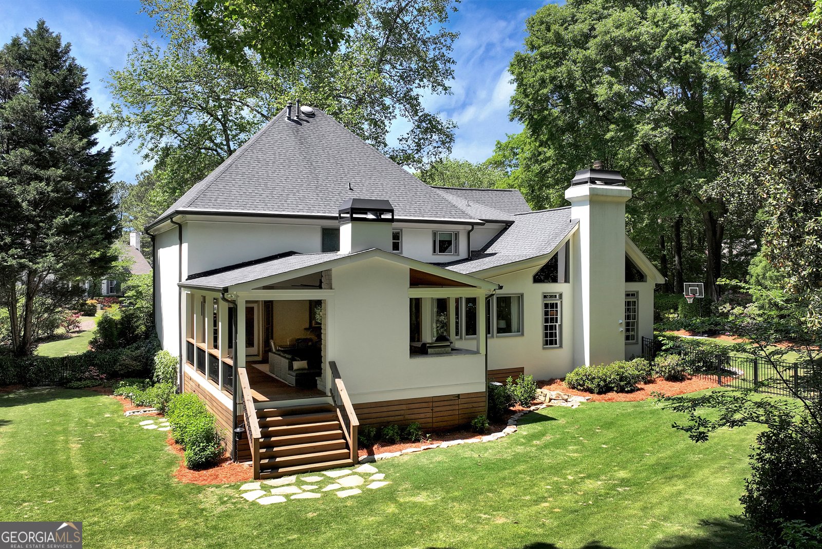 300 Chesterton Circle Duluth - Photo 7