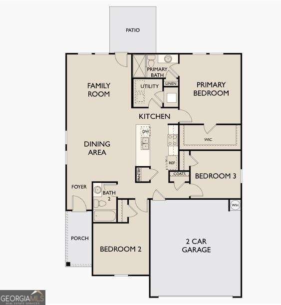 59 Crescent Boulevard Carrollton - Photo 8