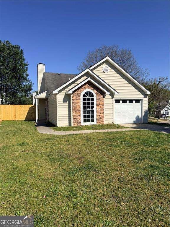 16 Brighton Court Cartersville - Photo 1