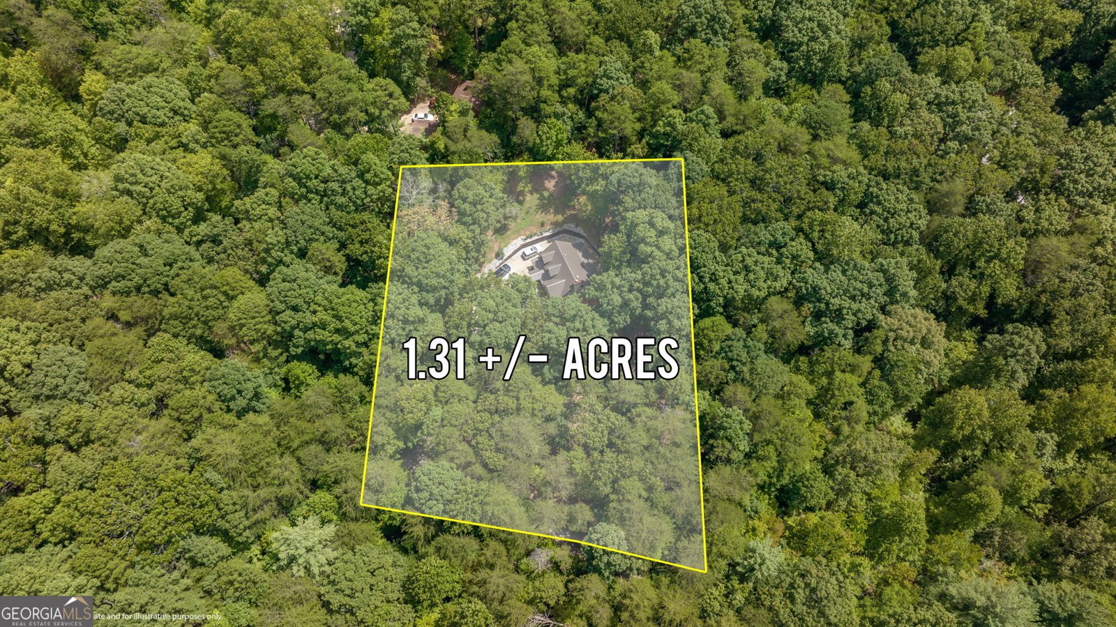 530 Quail Trail Clarkesville - Photo 33