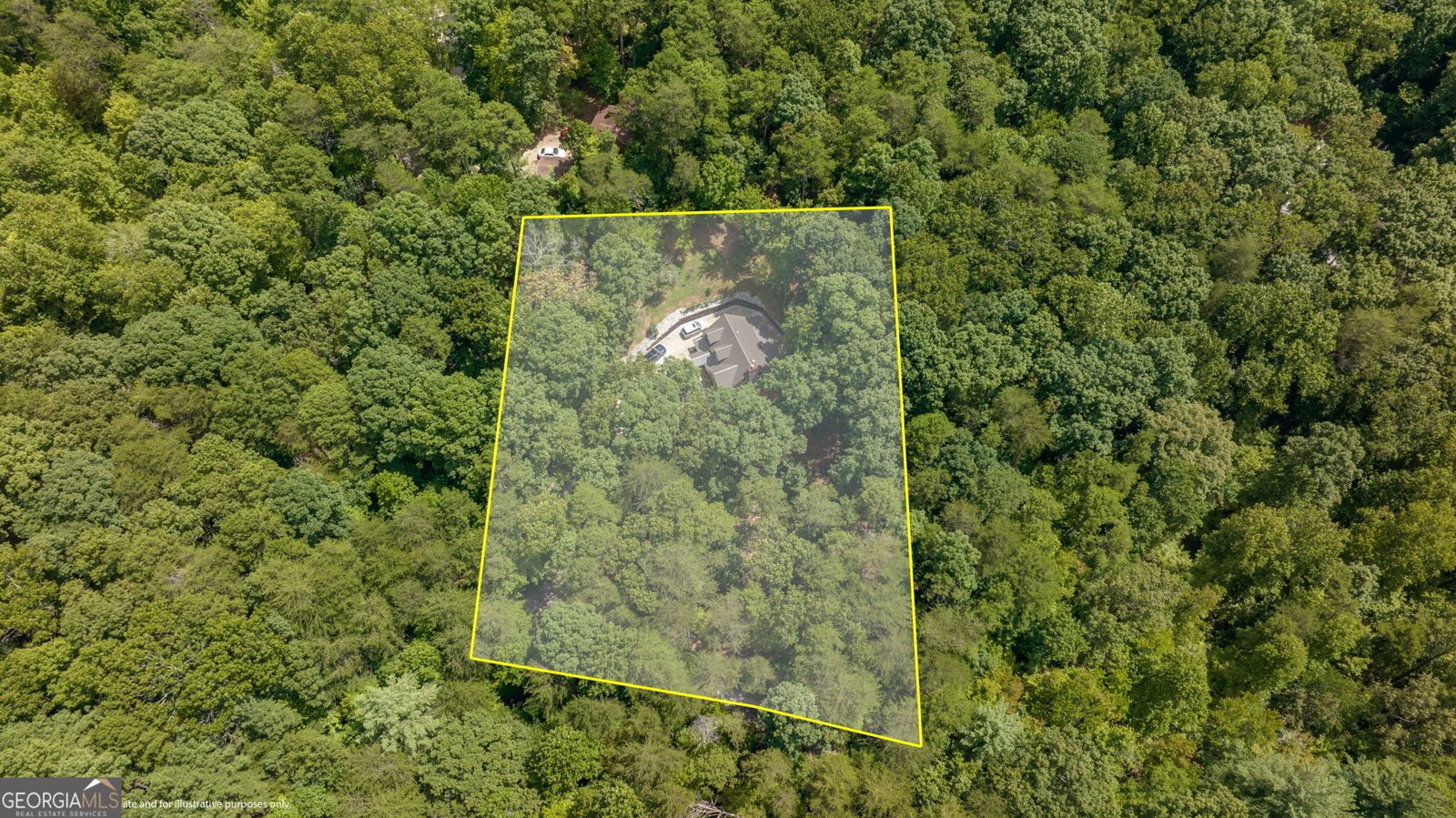 530 Quail Trail Clarkesville - Photo 34