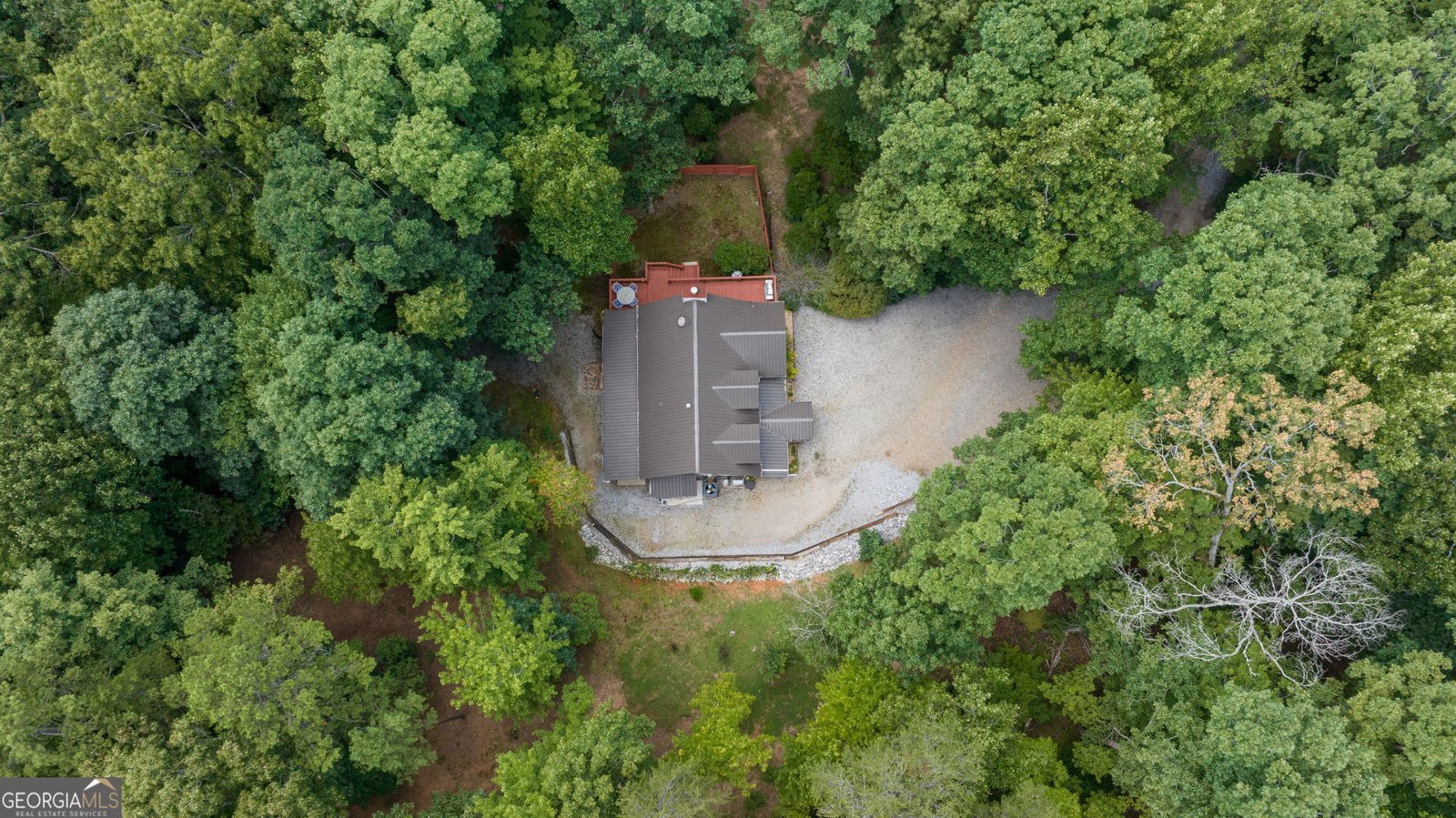 530 Quail Trail Clarkesville - Photo 35