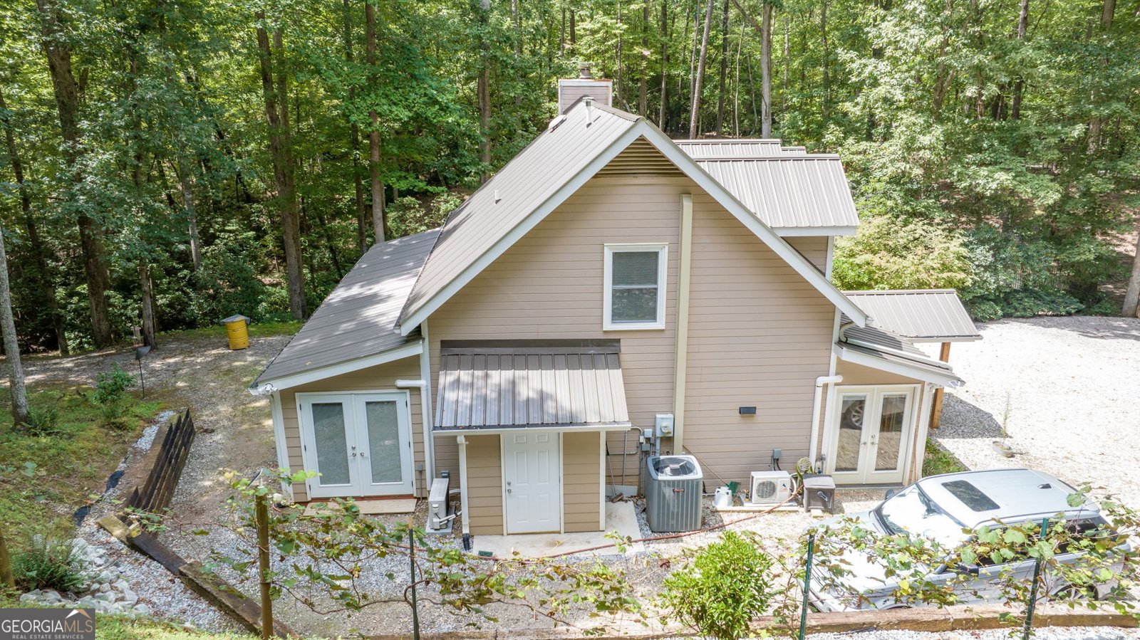 530 Quail Trail Clarkesville - Photo 36