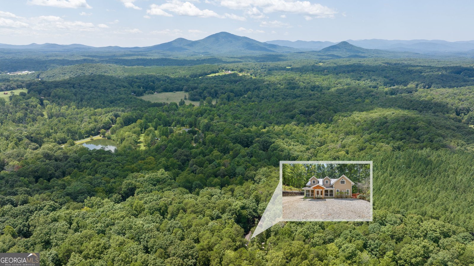530 Quail Trail Clarkesville - Photo 39