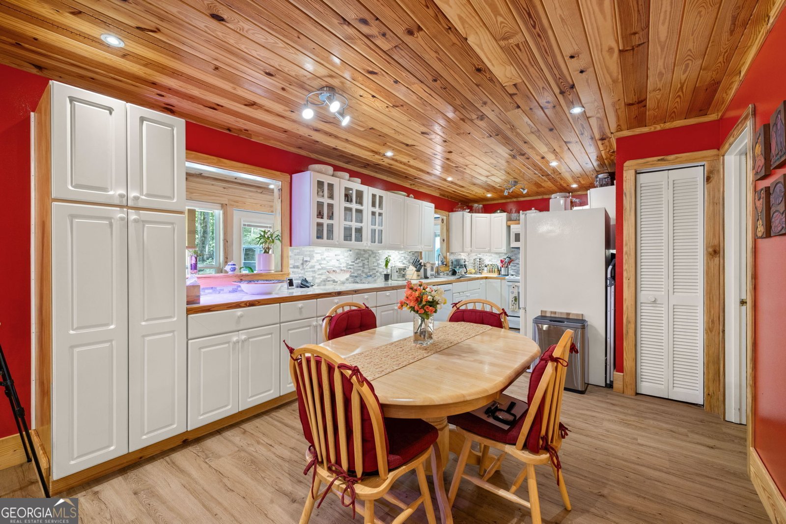 530 Quail Trail Clarkesville - Photo 6