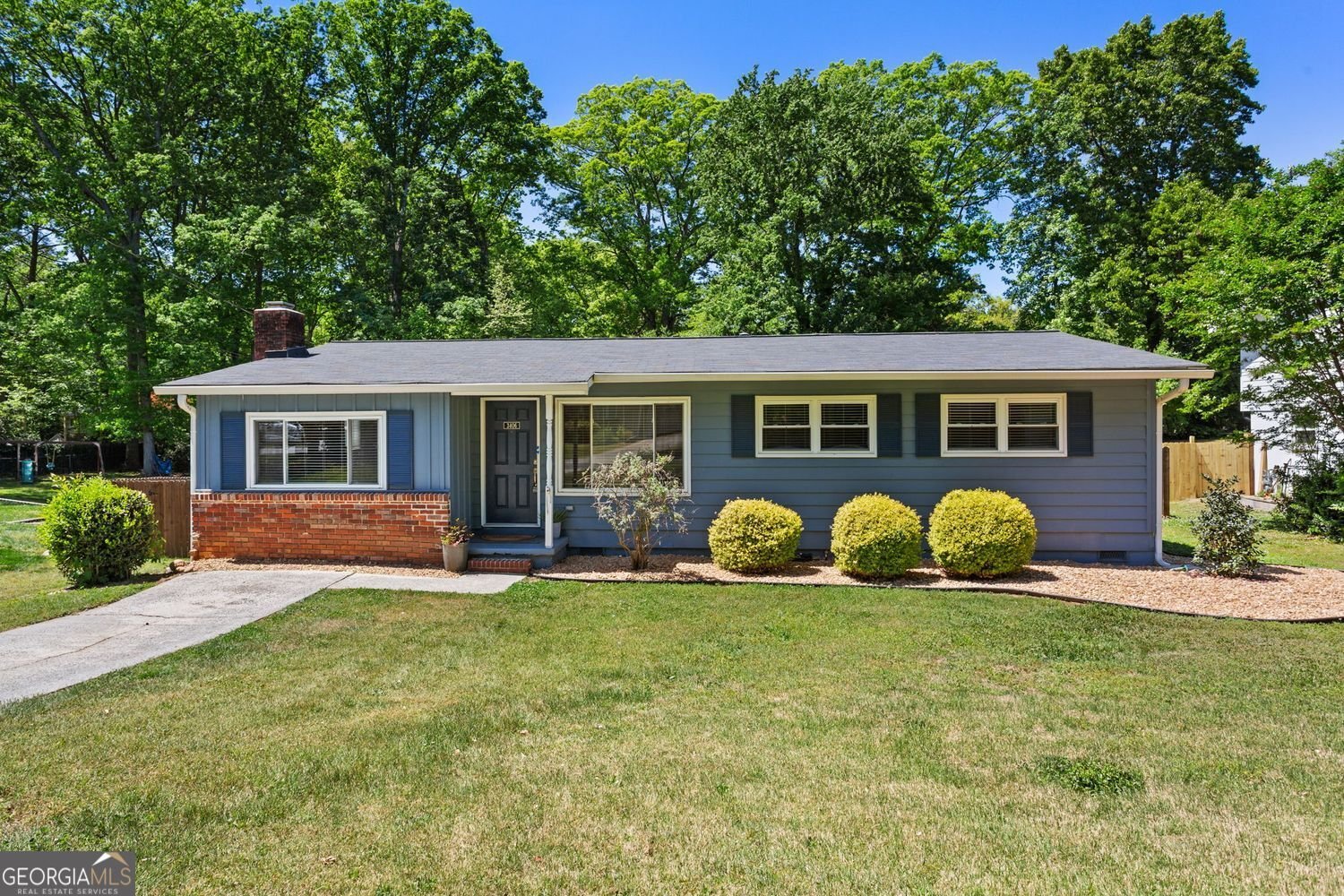 3406 Navaho Trail Smyrna - Photo 1