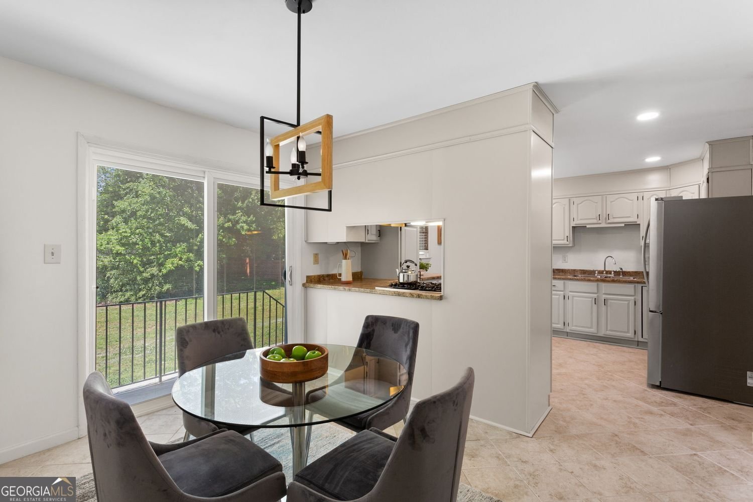 3406 Navaho Trail Smyrna - Photo 14