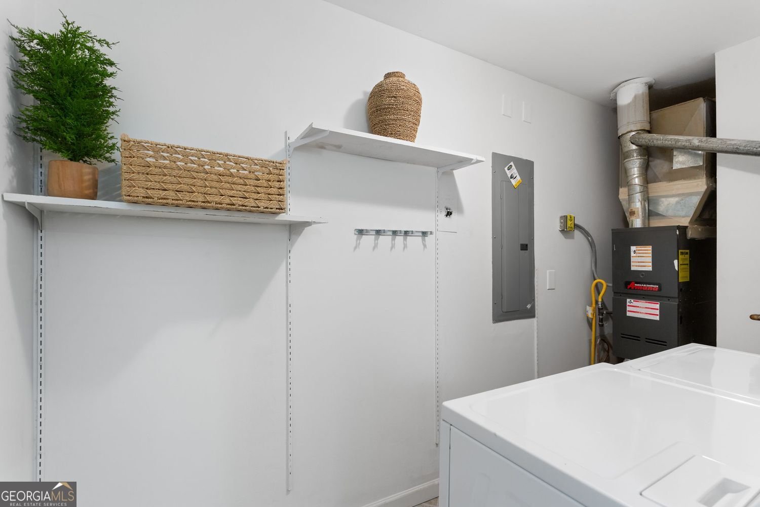 3406 Navaho Trail Smyrna - Photo 16