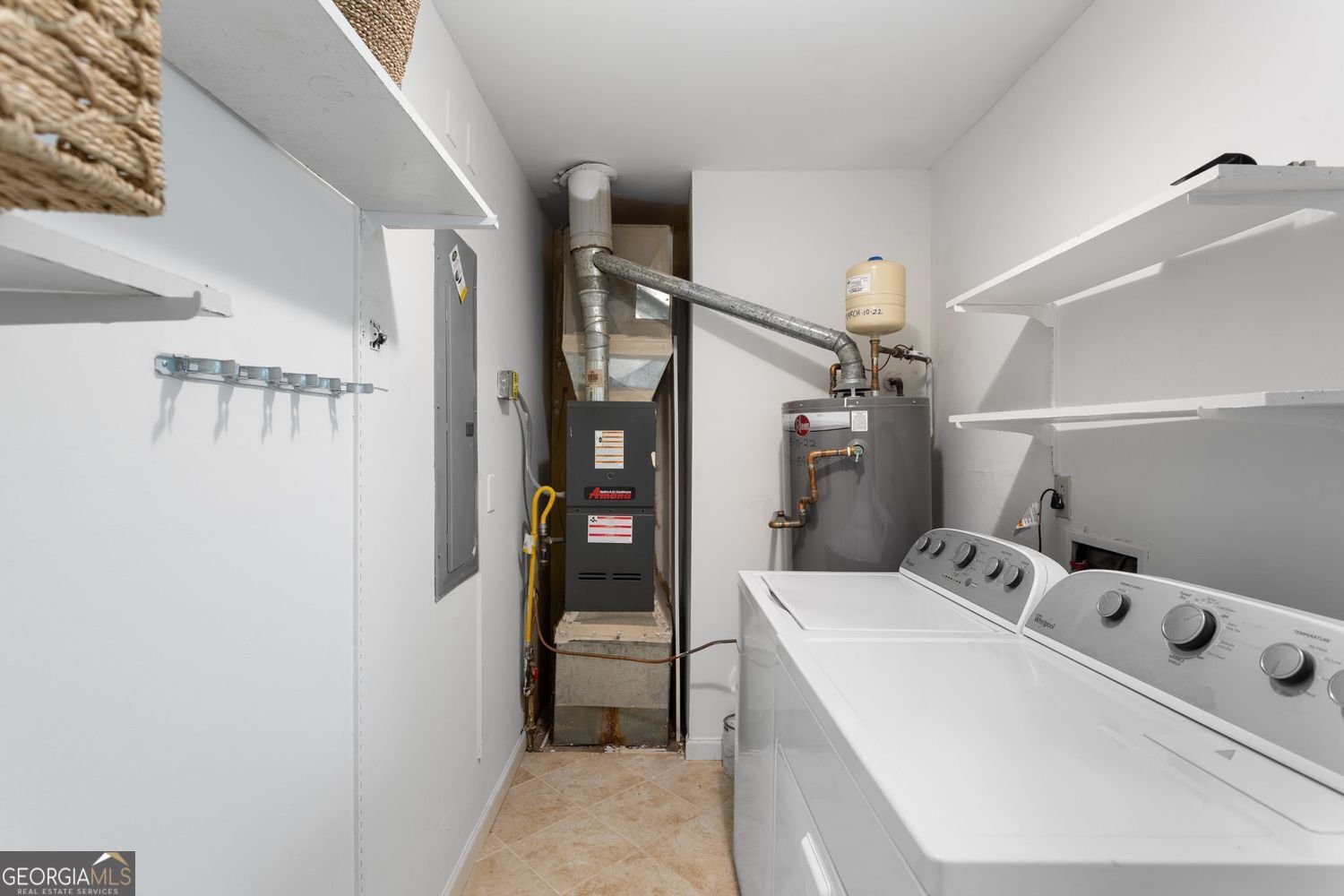 3406 Navaho Trail Smyrna - Photo 17