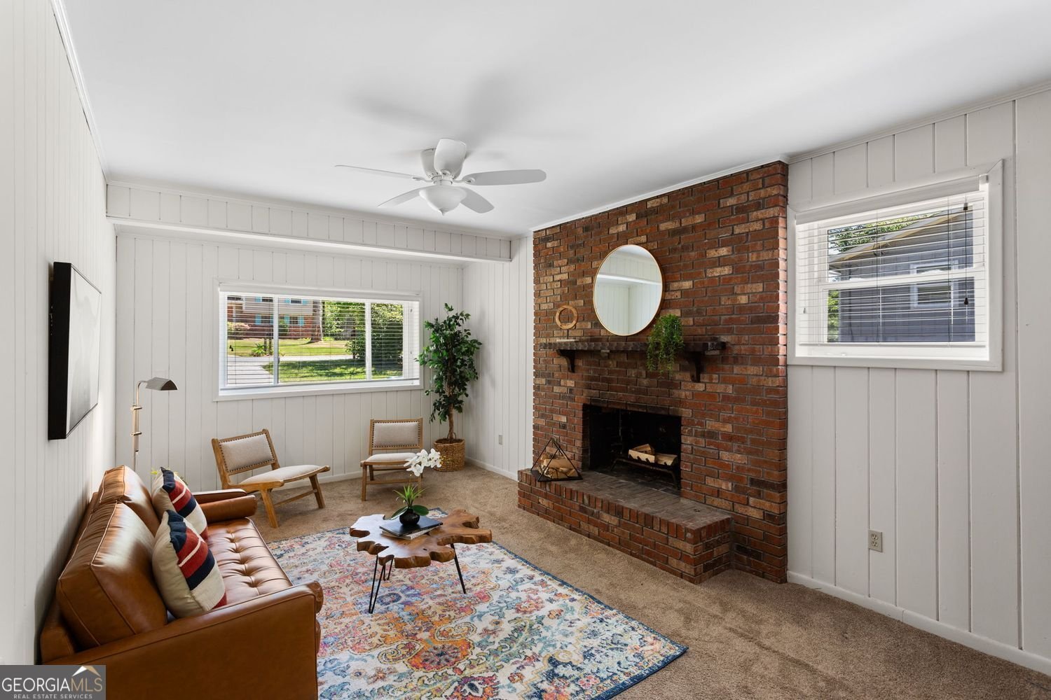 3406 Navaho Trail Smyrna - Photo 18