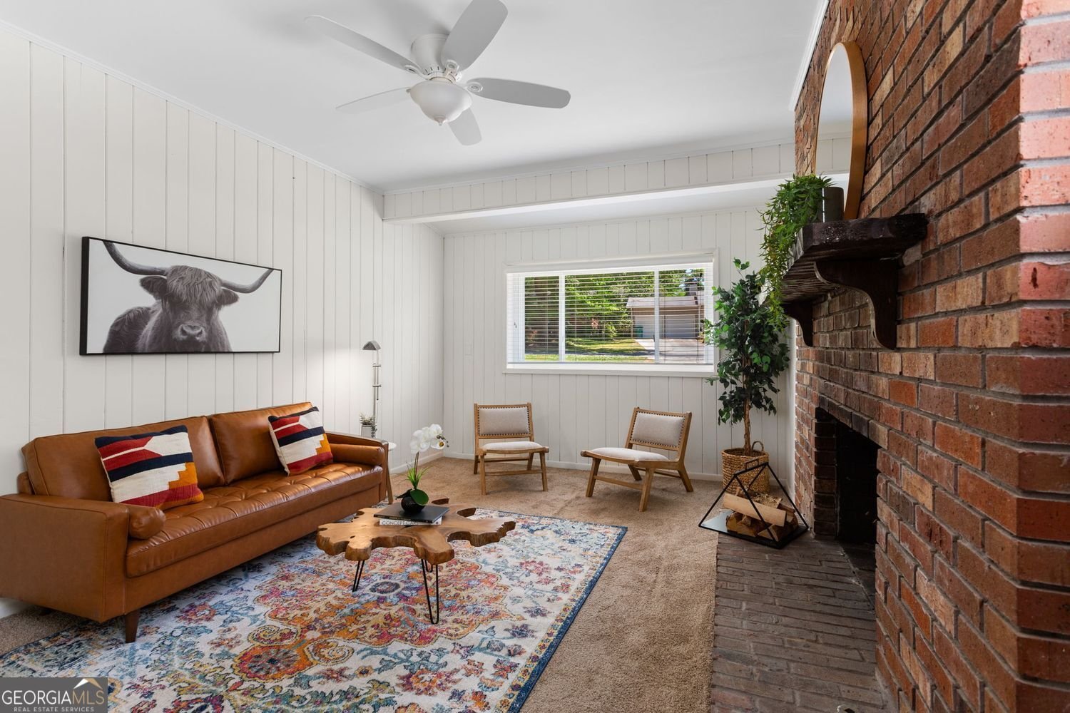 3406 Navaho Trail Smyrna - Photo 19