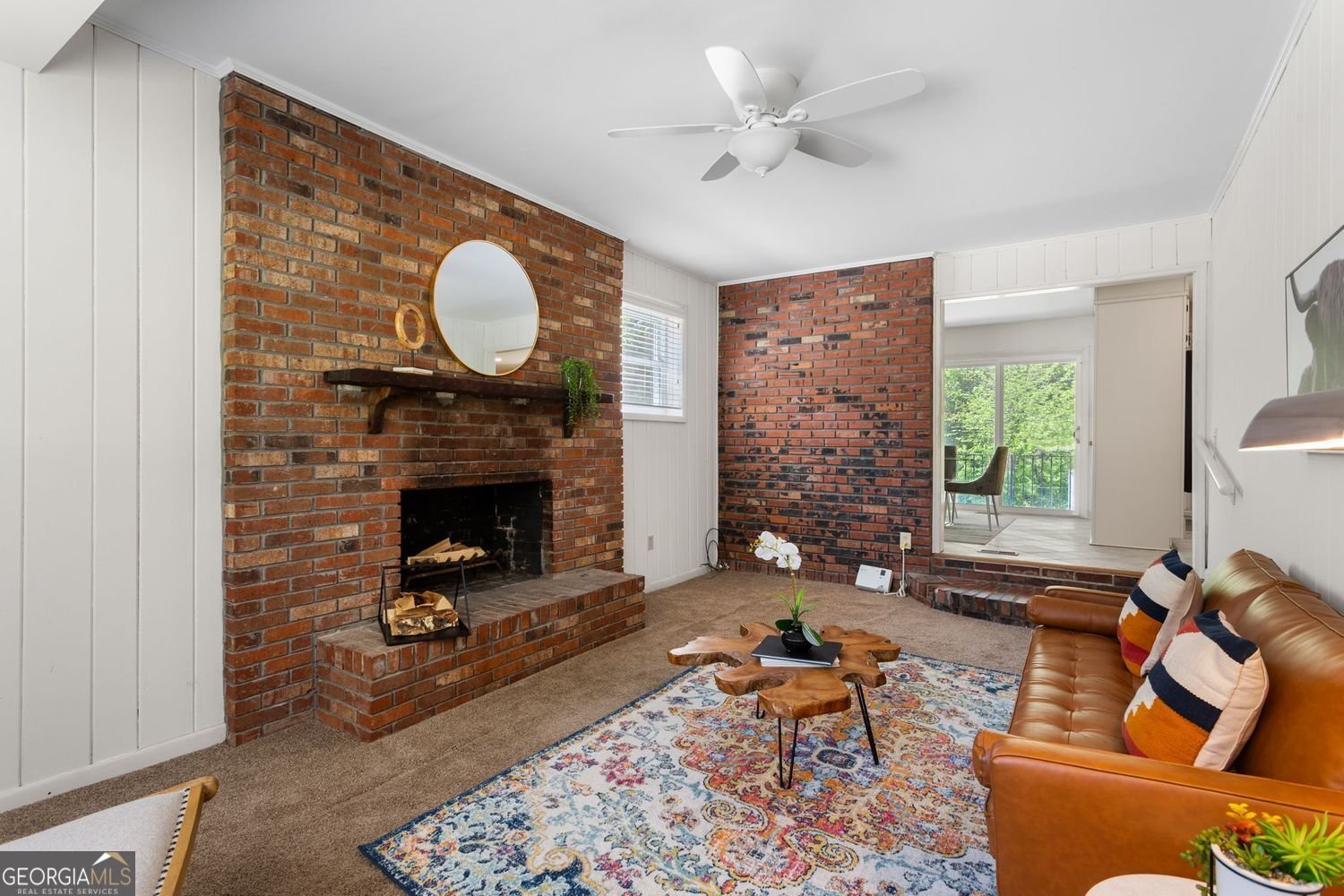 3406 Navaho Trail Smyrna - Photo 20