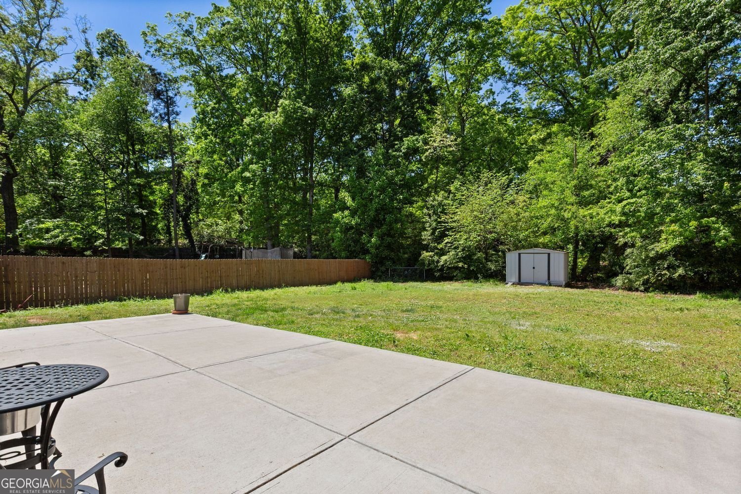 3406 Navaho Trail Smyrna - Photo 29