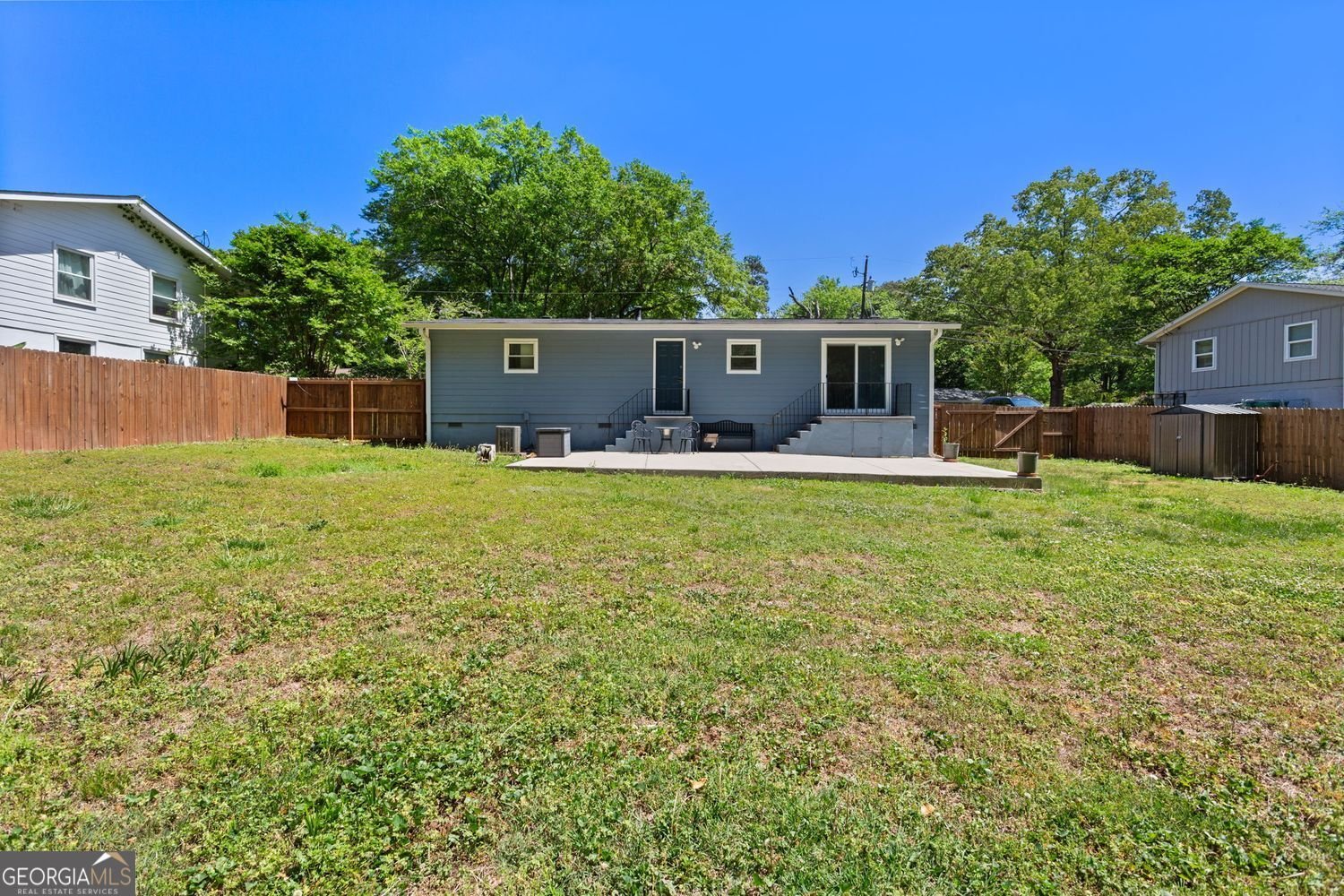 3406 Navaho Trail Smyrna - Photo 30