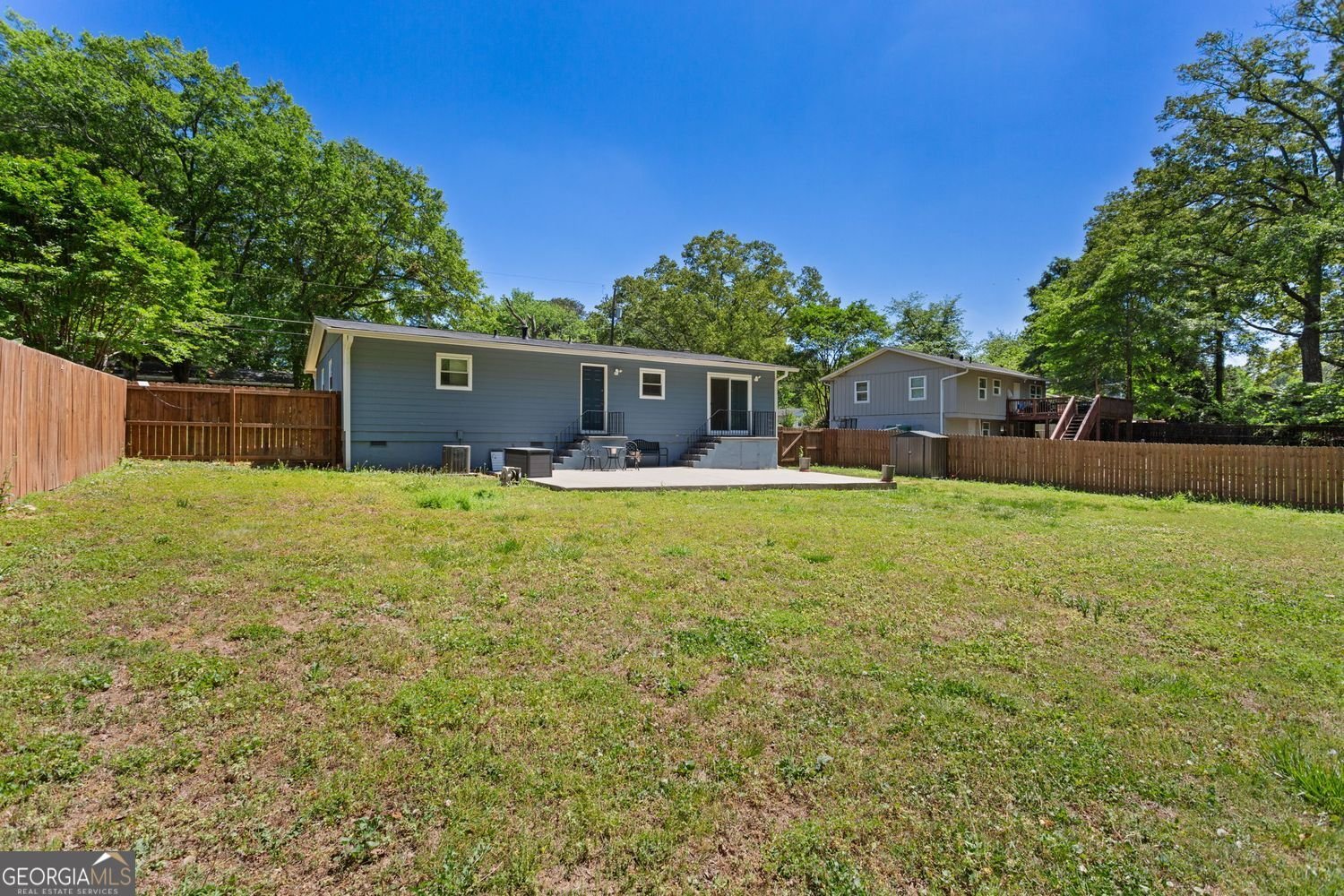 3406 Navaho Trail Smyrna - Photo 31