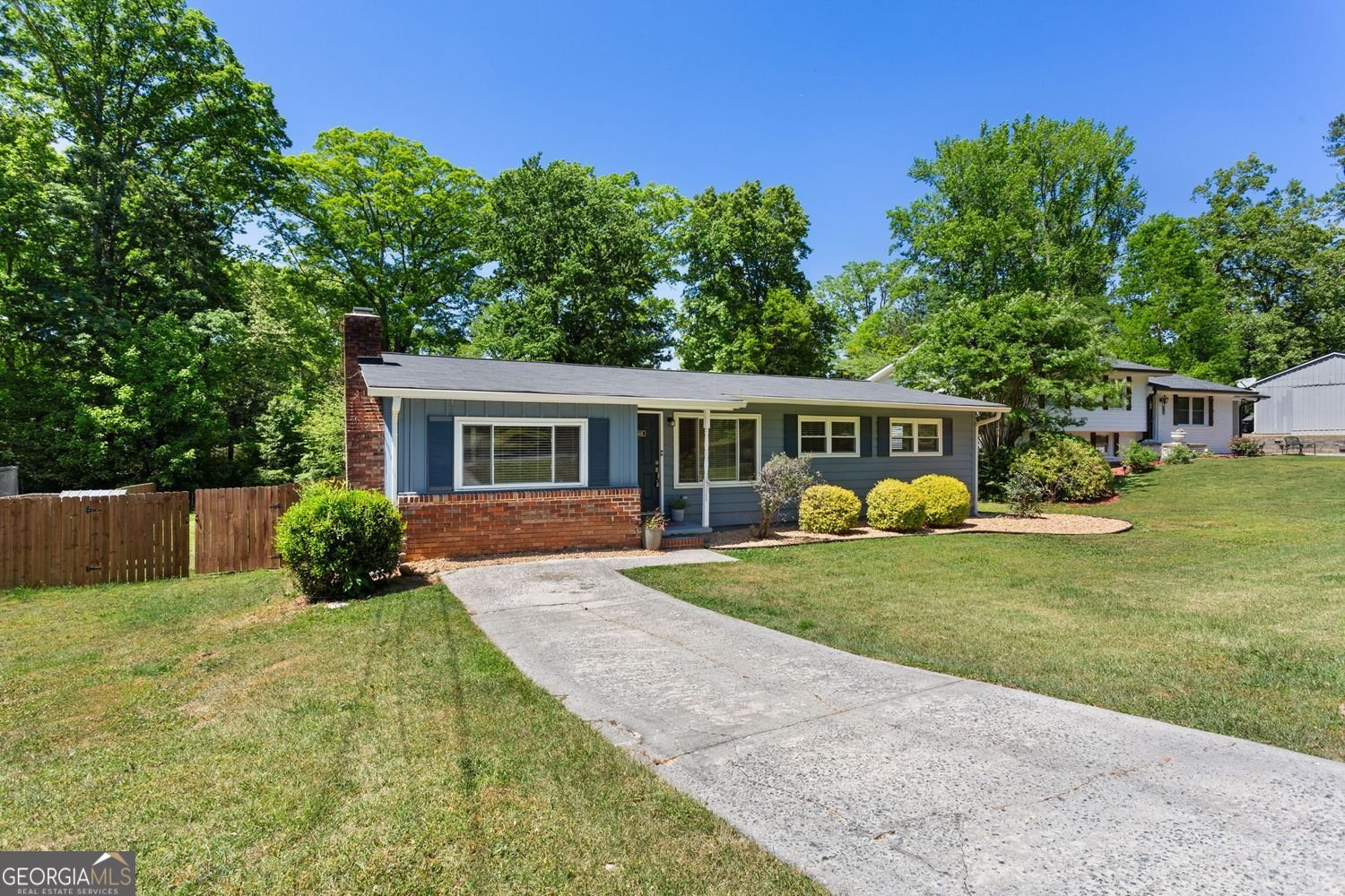 3406 Navaho Trail Smyrna - Photo 33