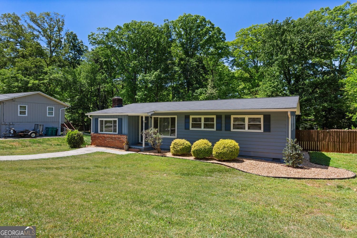 3406 Navaho Trail Smyrna - Photo 34