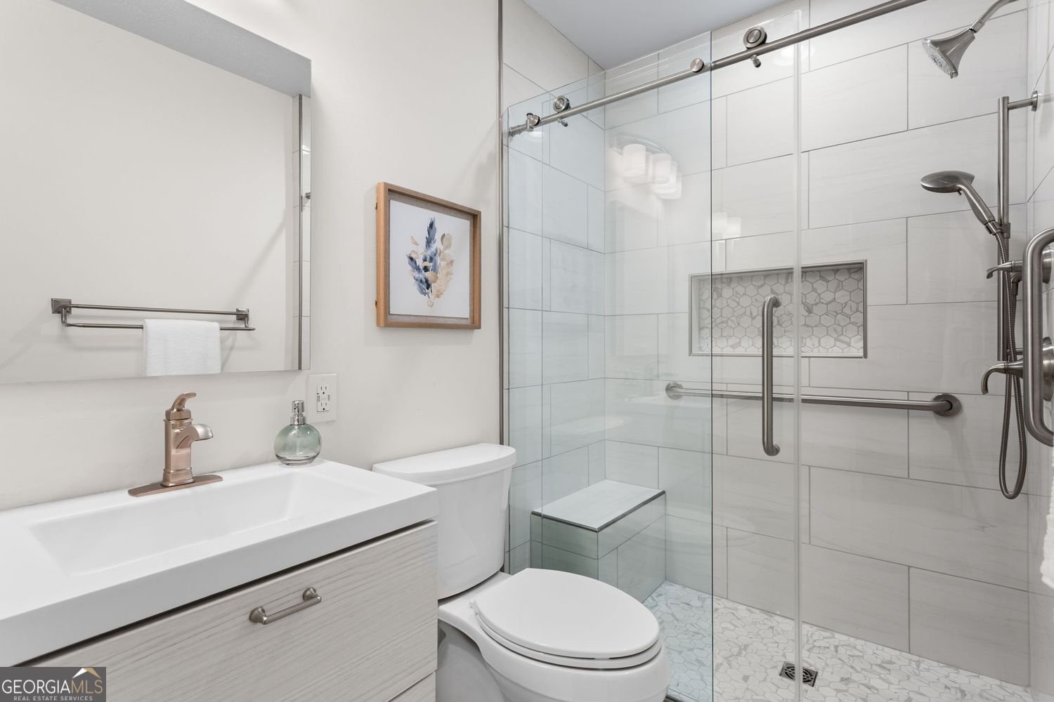 3406 Navaho Trail Smyrna - Photo 6