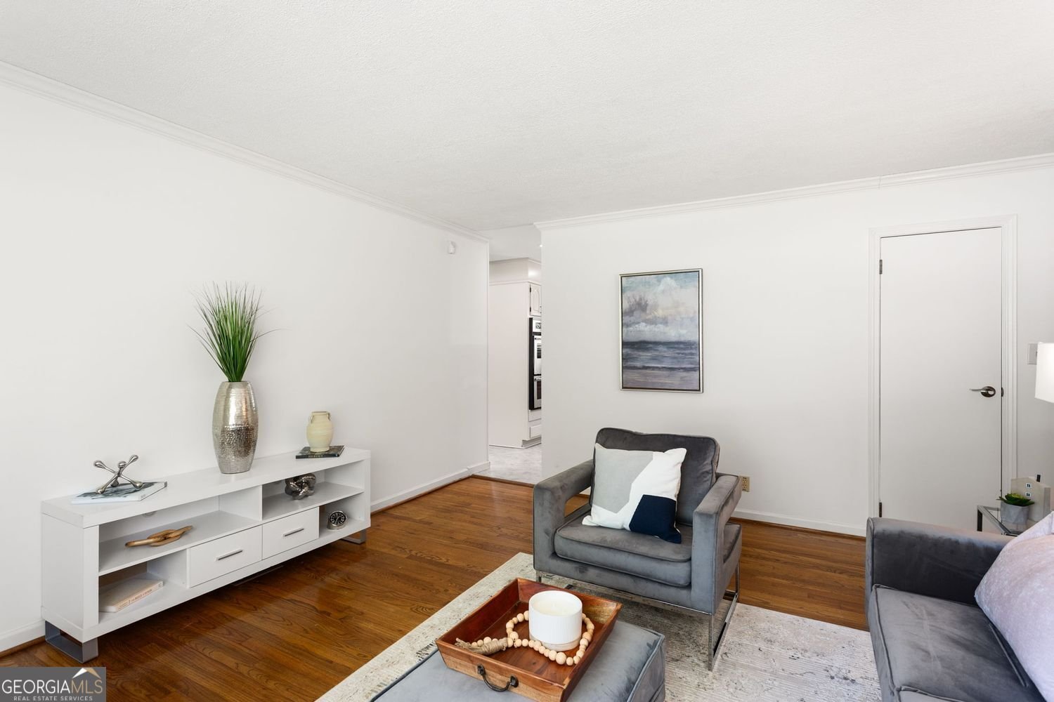 3406 Navaho Trail Smyrna - Photo 9