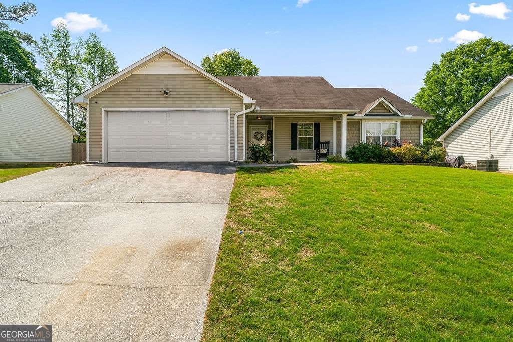 15 Trillium Trail Rome - Photo 1