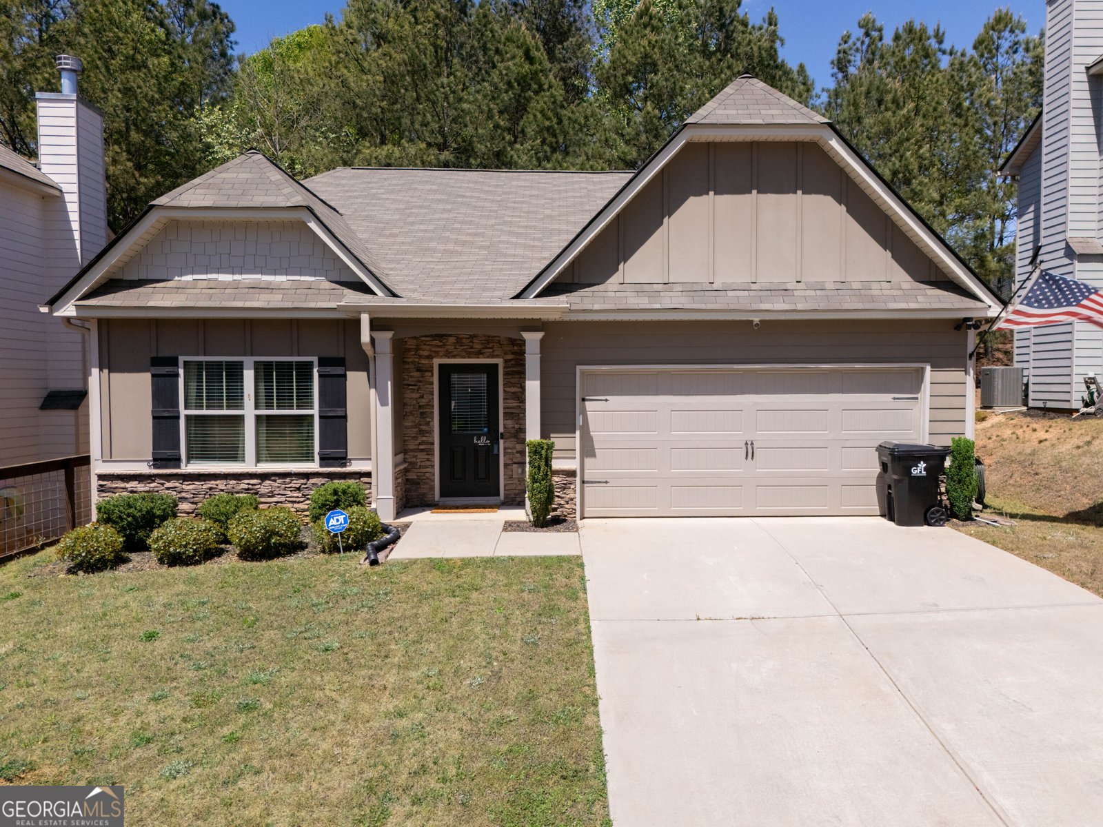 401 Daffodil Dr Temple - Photo 1