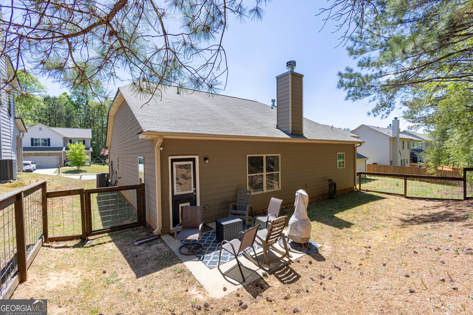 401 Daffodil Dr Temple - Photo 27