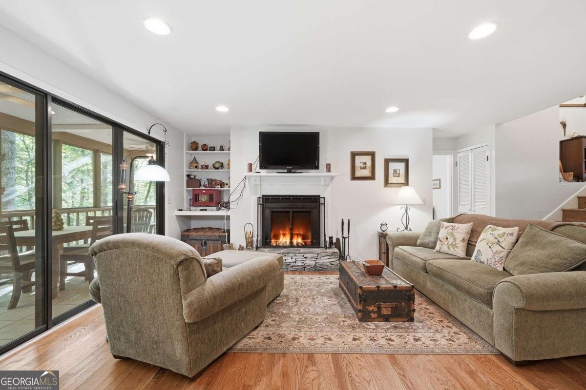 135 Chestnut Rise Trail Jasper - Photo 13