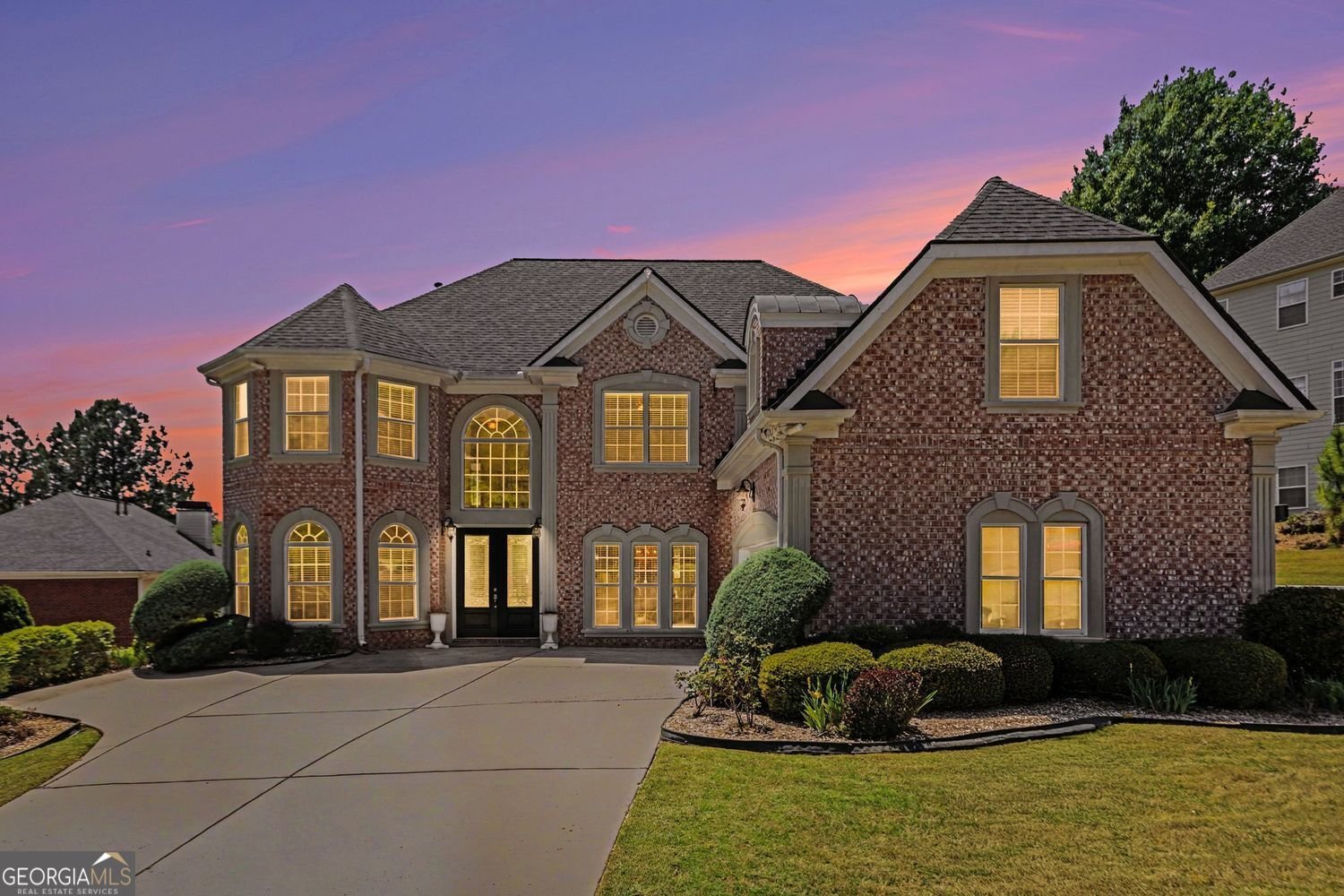 2513 Wyncreek Drive Atlanta - Photo 38