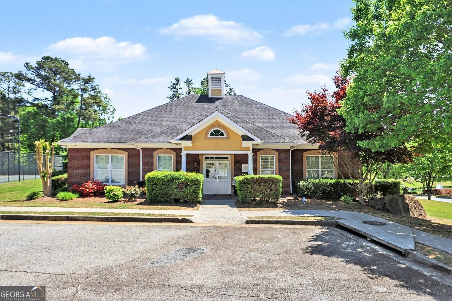 2513 Wyncreek Drive Atlanta - Photo 39