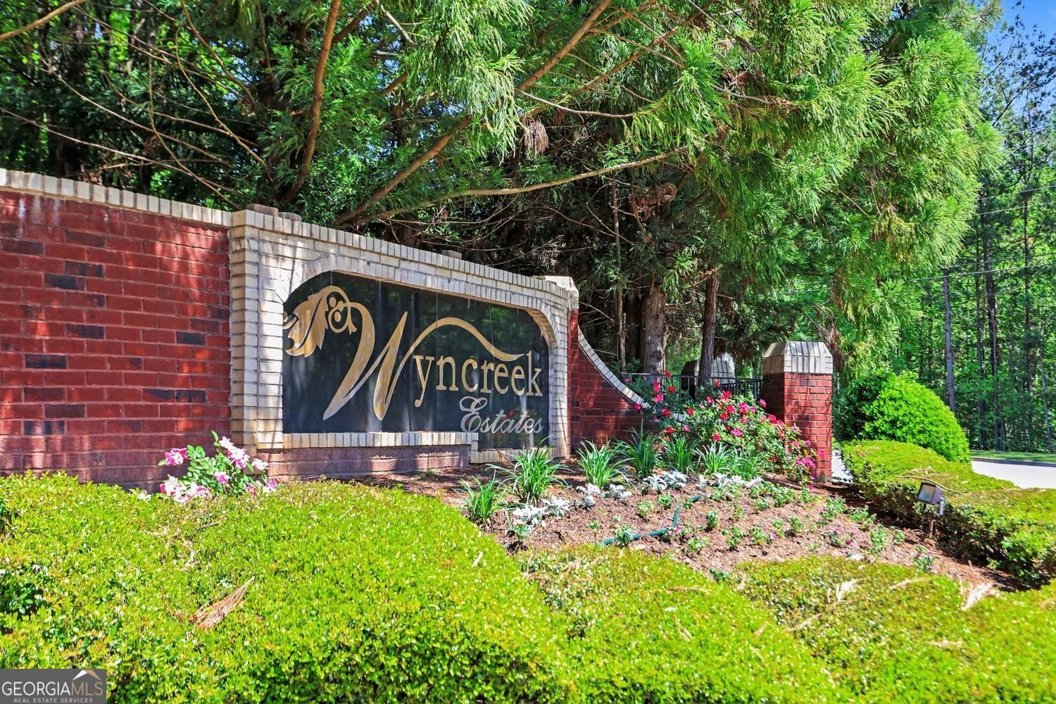 2513 Wyncreek Drive Atlanta - Photo 41