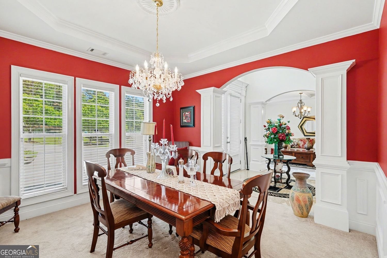 2513 Wyncreek Drive Atlanta - Photo 9