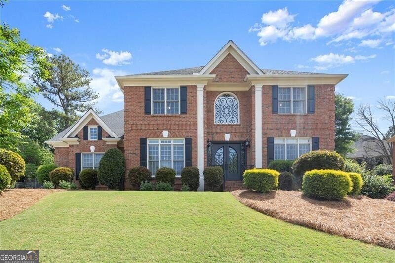 970 Gunter Court Alpharetta - Photo 1