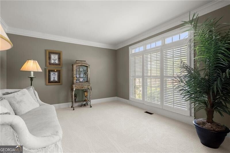 970 Gunter Court Alpharetta - Photo 10