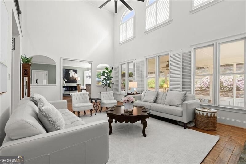 970 Gunter Court Alpharetta - Photo 12