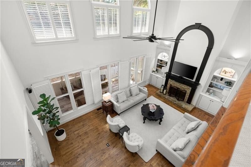 970 Gunter Court Alpharetta - Photo 13