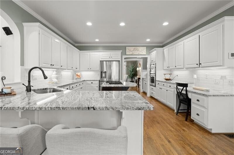 970 Gunter Court Alpharetta - Photo 14