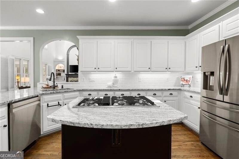 970 Gunter Court Alpharetta - Photo 15