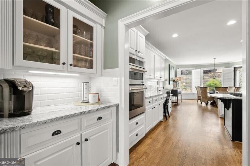 970 Gunter Court Alpharetta - Photo 16