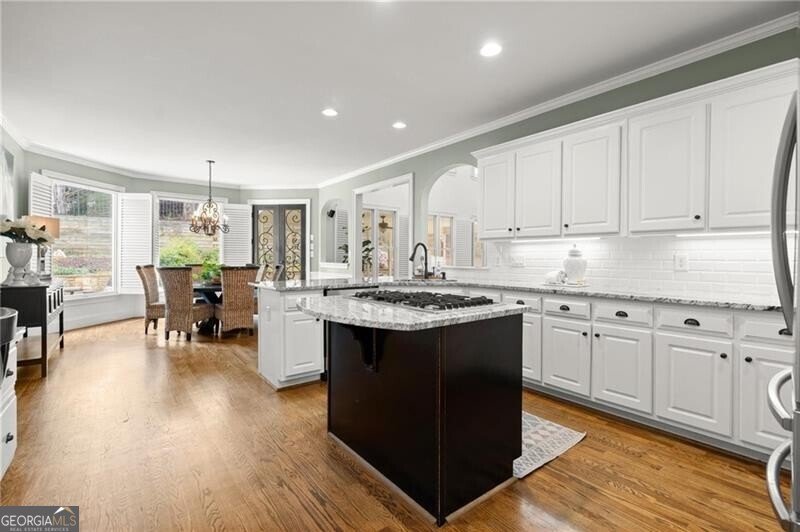 970 Gunter Court Alpharetta - Photo 17