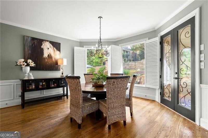 970 Gunter Court Alpharetta - Photo 18