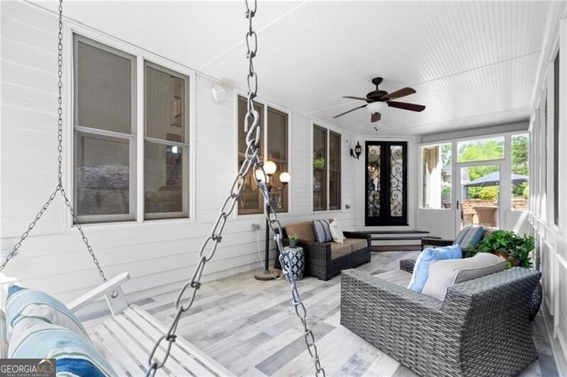 970 Gunter Court Alpharetta - Photo 19