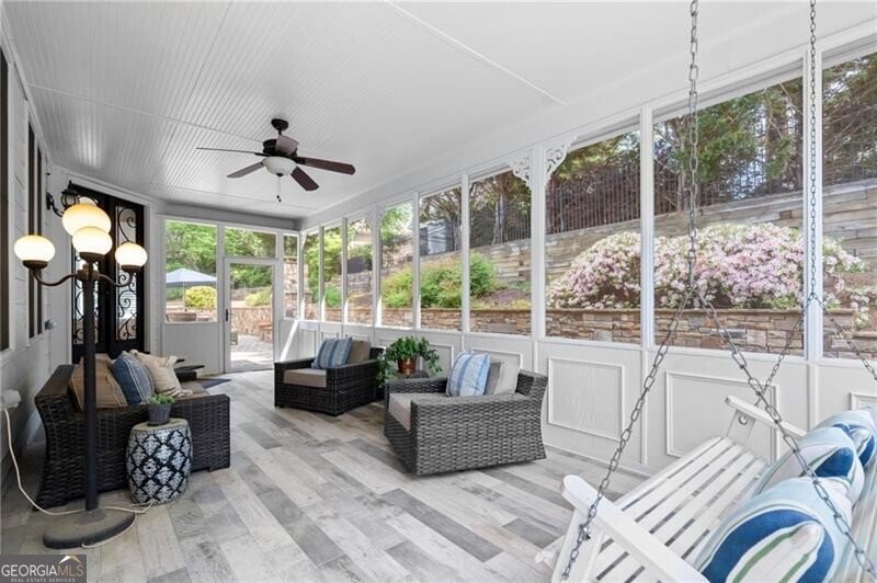 970 Gunter Court Alpharetta - Photo 20