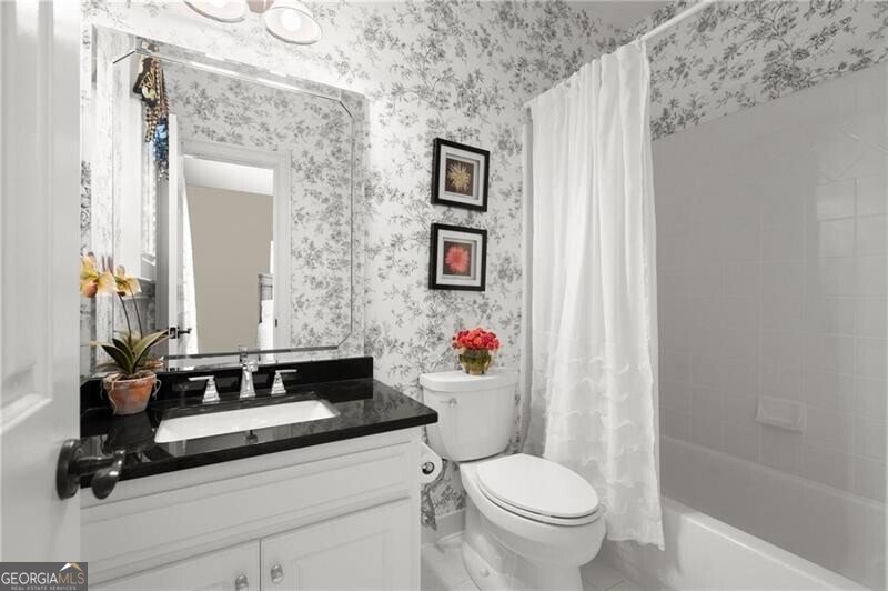 970 Gunter Court Alpharetta - Photo 22