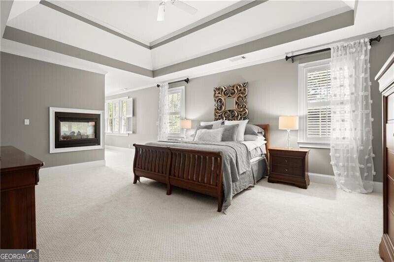 970 Gunter Court Alpharetta - Photo 24