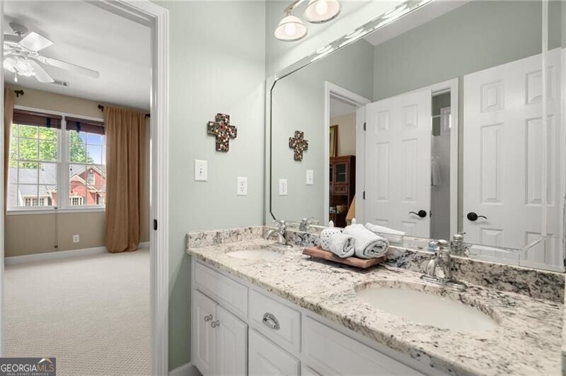 970 Gunter Court Alpharetta - Photo 29