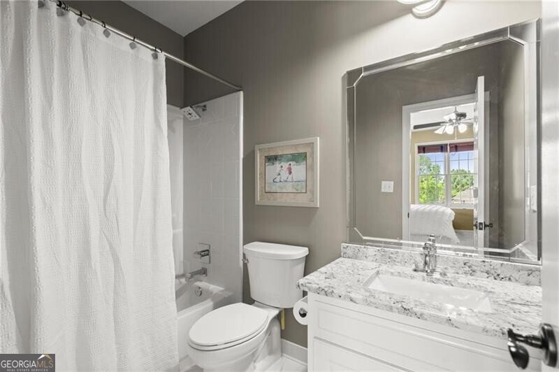 970 Gunter Court Alpharetta - Photo 32