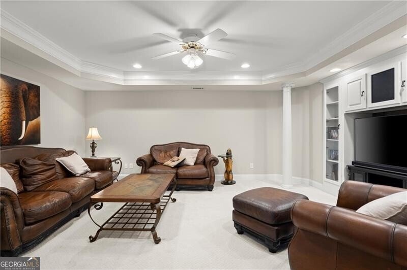 970 Gunter Court Alpharetta - Photo 37