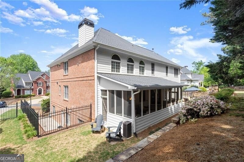 970 Gunter Court Alpharetta - Photo 40